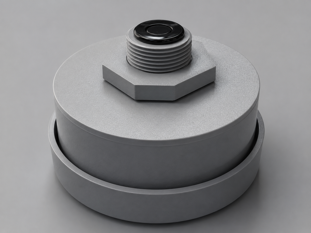 TankSync Solo — 1 Hub + 1 Tank Sensor