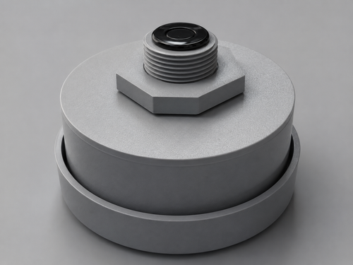 TankSync Solo — 1 Hub + 1 Tank Sensor