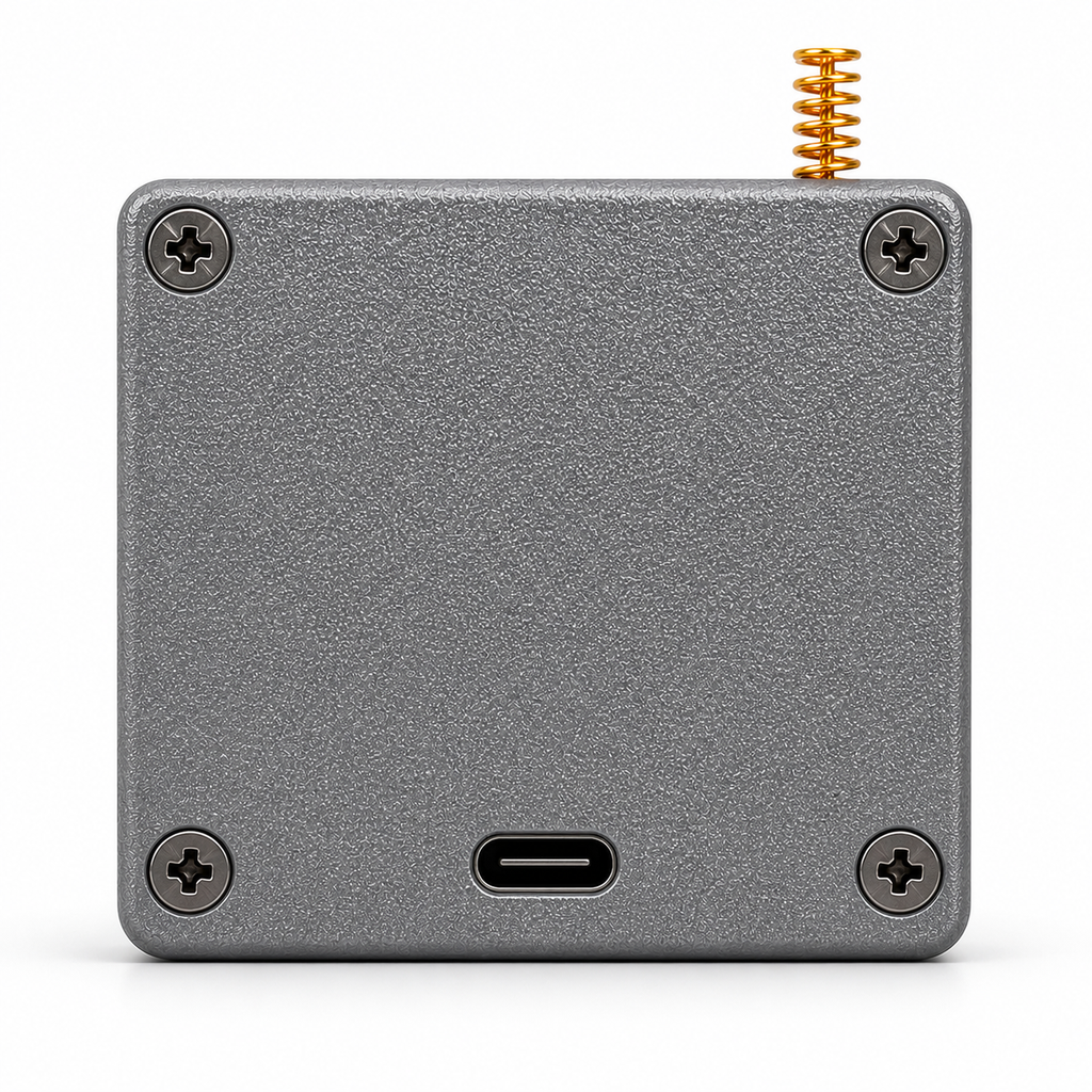 TankSync Solo — 1 Hub + 1 Tank Sensor