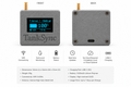 TankSync Trio — 1 Hub + 3 Tank Sensors